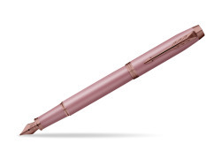 Parker IM RITUALS MAUVE Fountain Pen