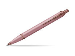 Parker IM RITUALS MAUVE Ballpoint Pen