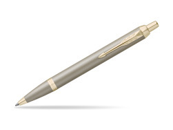 Parker IM RITUALS SANDSTONE Ballpoint Pen