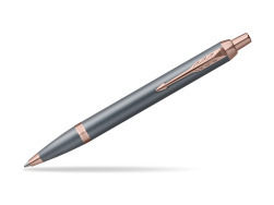 Parker IM TURQUOISE SLATE Ballpoint Pen