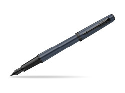Parker MERIDIAN BLUE BT Fountain Pen