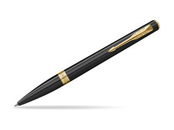 Parker MERIDIAN BLACK GT Ballpoint Pen