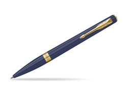 Parker MERIDIAN Blue GT Ballpoint Pen