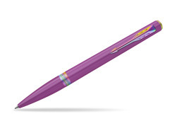 Parker MERIDIAN GRAPE RBT Ballpoint Pen