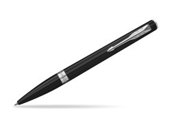 Parker MERIDIAN Matt Black CT Ballpoint Pen