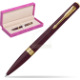 Suede box fuchsia