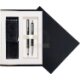 Suede box black Suede box black