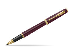 Parker MERIDIAN Red GT Rollerball Pen