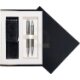 Suede box black Suede box black