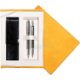 Suede box yellow Suede box yellow