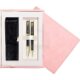 Suede box pink Suede box pink