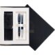 Suede box black Suede box black