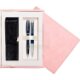 Suede box pink Suede box pink
