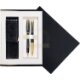 Suede box black Suede box black