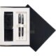 Suede box black Suede box black