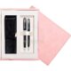 Suede box pink Suede box pink