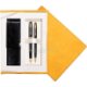 Suede box yellow Suede box yellow