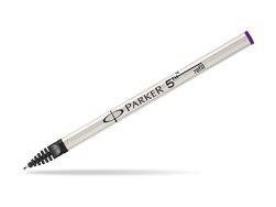 Parker 5TH Element Refill Purple (F)
