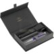 Original Parker box, closed case