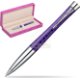 Suede box fuchsia Suede box fuchsia