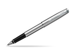 Parker Sonnet Stainless Steel CT Rollerball Pen