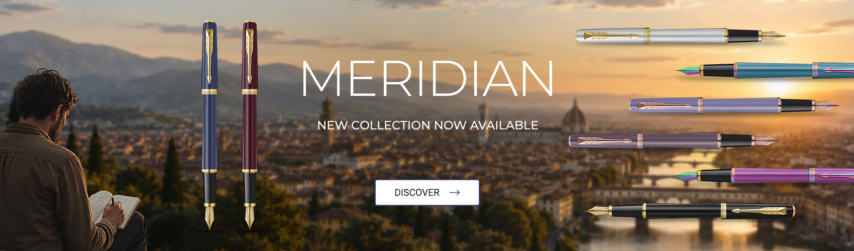 Meridian