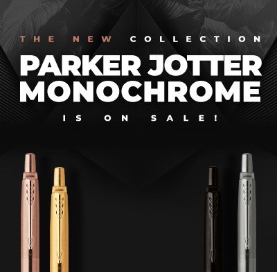 Jotter Parker New Collection