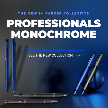 listing Monochrome Professional 2022