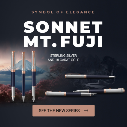 Sonnet Fuji 2023 listing