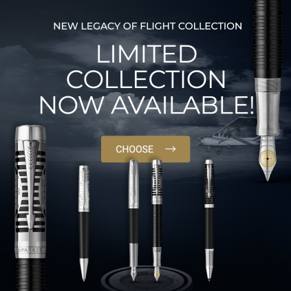 Legacy of Flight Listing