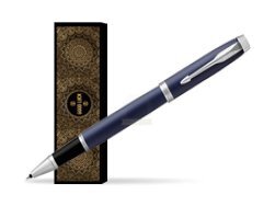 Parker IM BLUE CT Rollerball Pen