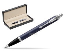 Parker IM BLUE CT Ballpoint Pen