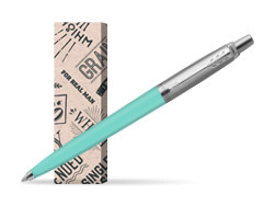 Jotter Originals Pastel Mint- Special Edition