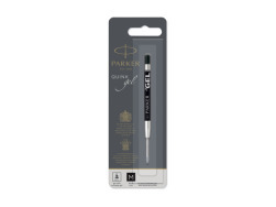 Parker Gel Pen Refill Black