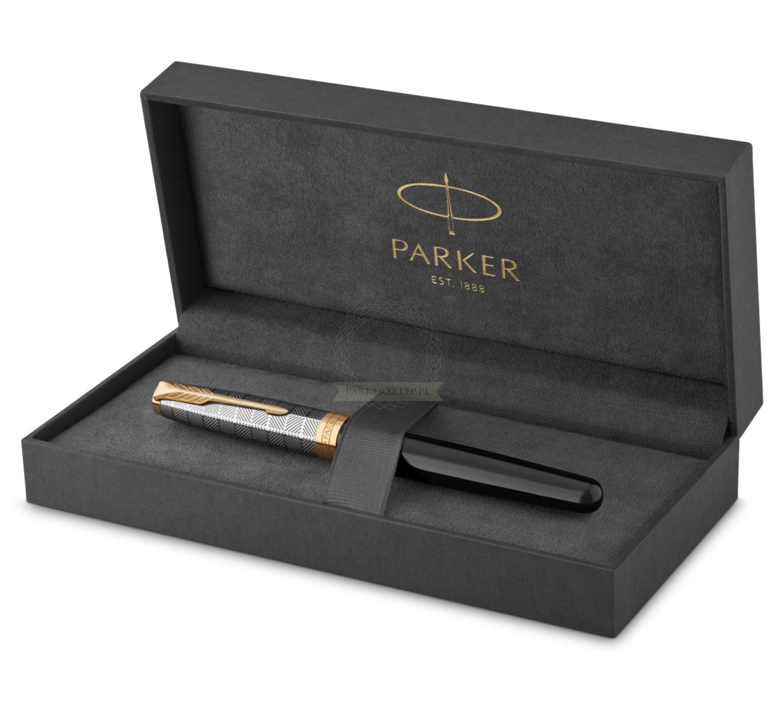 Fake parker pen discount