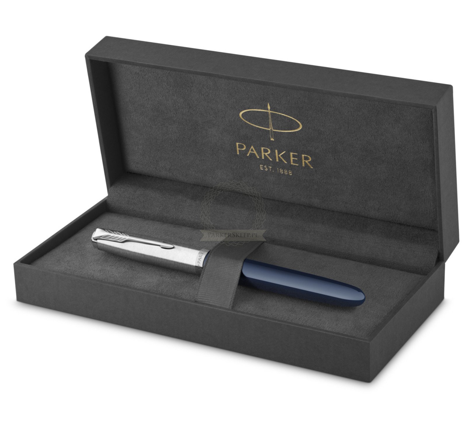 Parker Parker Fountain Pen Boxed 