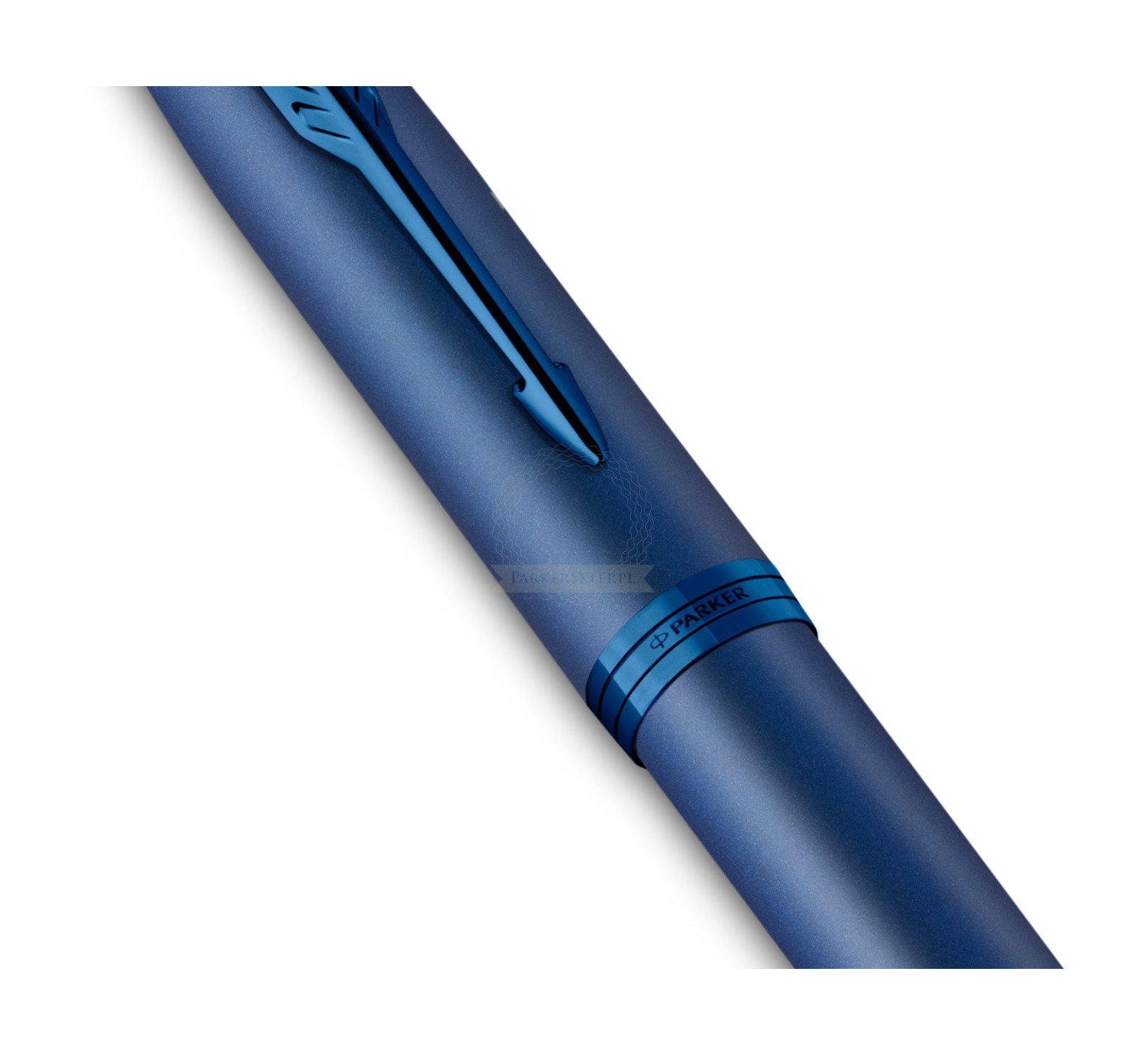 PENNA PARKER IM SPECIAL STILO M BLU -, PENNE STILOGRAFICHE, Vendita online, Ingrosso