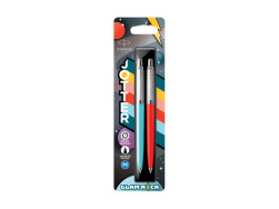 JOTTER ORGINALS GLAM ROCK 70'S COLLECTION PS ballpoints pen set