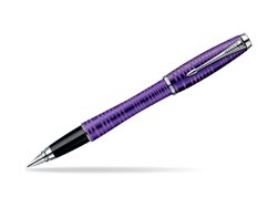 Parker Urban Premium Vacumatic Amethyst Pearl CT Fountain Pen