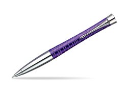 Parker Urban Premium Vacumatic Amethyst Pearl CT Ballpoint Pen