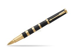 Parker Ingenuity Black Rubber and Metal GT 5-th Technology