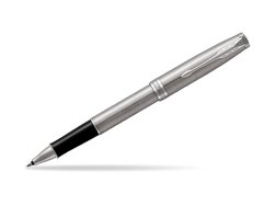 Parker Sonnet Stainless Steel CT Rollerball Pen