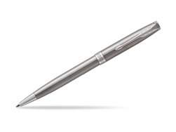 Parker Sonnet Stainless Steel CT Ballpoint Pen