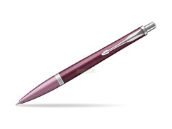 Parker Urban Premium Dark Purple CT Ballpoint Pen