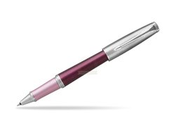 Parker Urban Premium Dark Purple CT Rollerball Pen