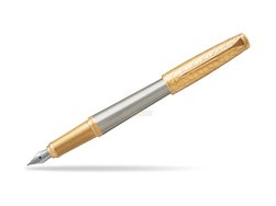 Parker Urban Premium Aureate Powder GT Fountain Pen