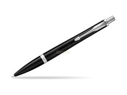 Parker Urban Muted Black CT Ballpoint Pen