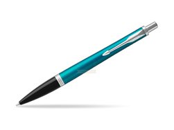 Parker Urban Vibrant Blue CT Ballpoint Pen