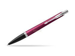 Parker Urban Vibrant Magenta CT Ballpoint Pen