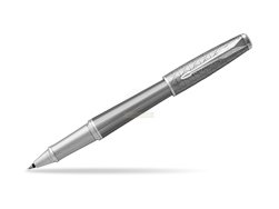 Parker Urban Premium Silvered Powder CT Rollerball Pen